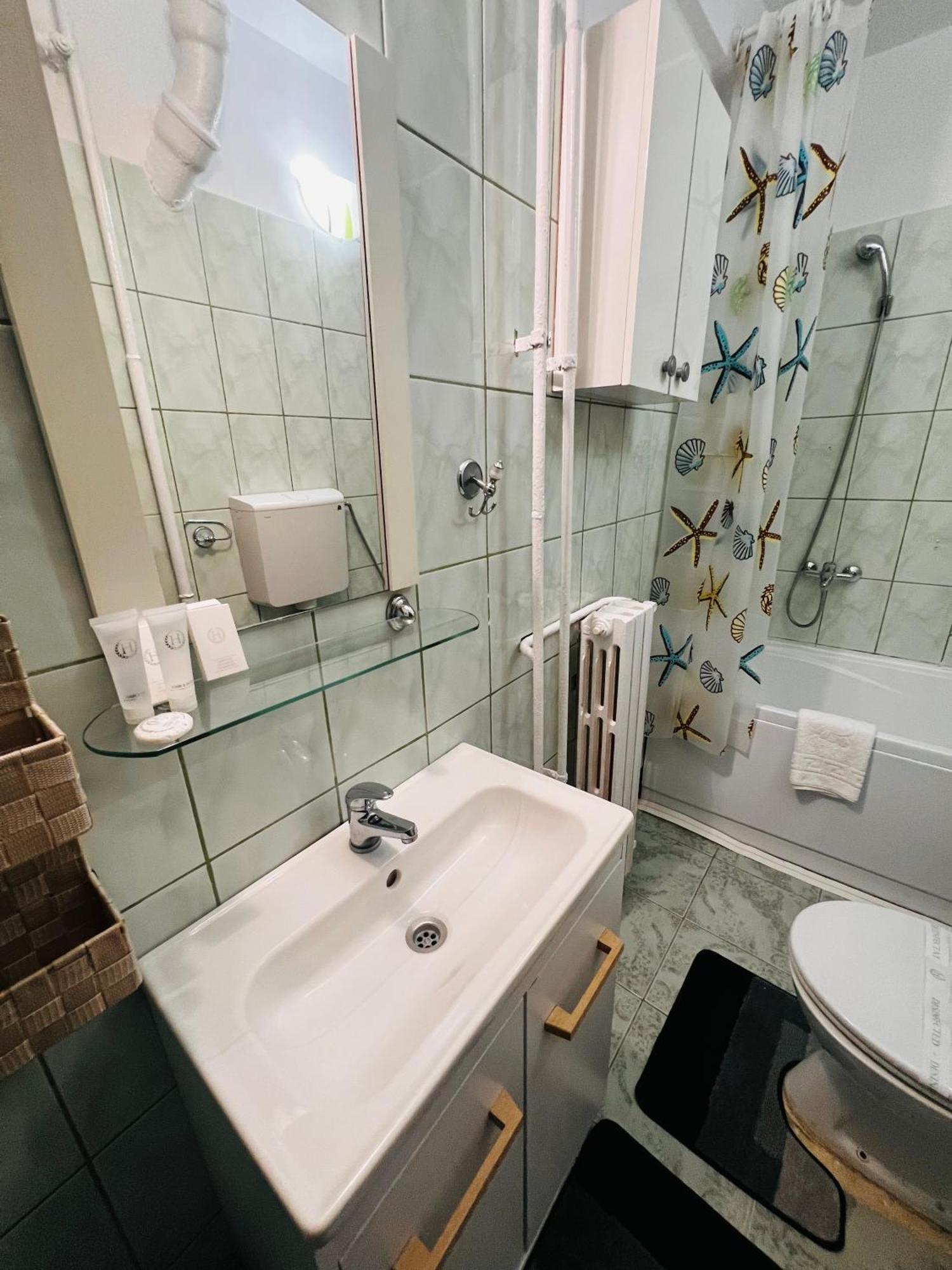 Cazinou Flat Lowcost Konstanca Kültér fotó